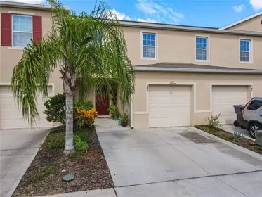 DAVENPORT FL Home