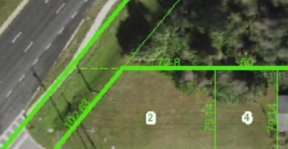 HUDSON FL Property