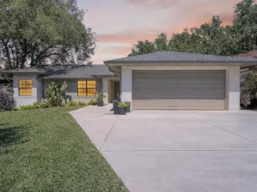 MOUNT DORA FL Home
