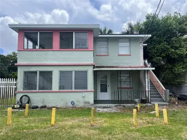 WINTER PARK FL Home