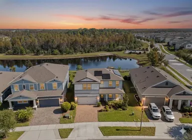 LAND O LAKES FL Home