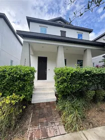 WINTER GARDEN FL Home