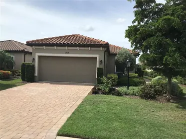 LAKEWOOD RANCH FL Home