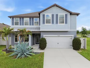 RIVERVIEW FL Home