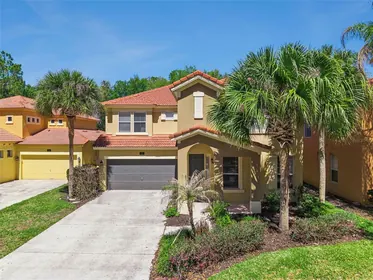 DAVENPORT FL Home