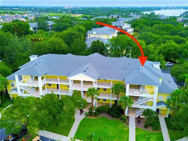 DAVENPORT FL Home