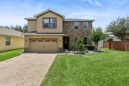ORLANDO FL Home