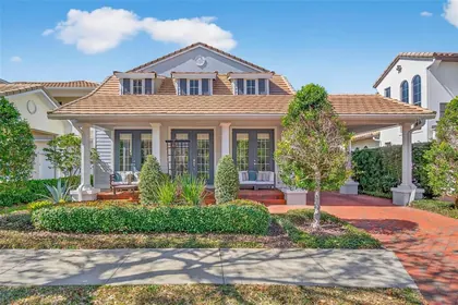 TAMPA FL Home