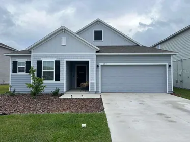 NEWBERRY FL Home