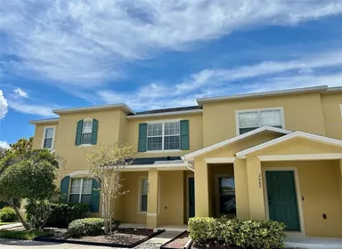 CLEARWATER FL Home