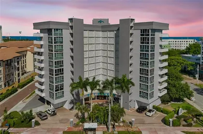 ST PETERSBURG FL Home