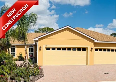 WINTER HAVEN FL Home