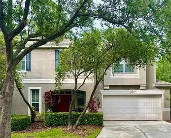 TAMPA FL Home