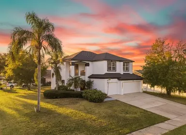 WINTER GARDEN FL Home