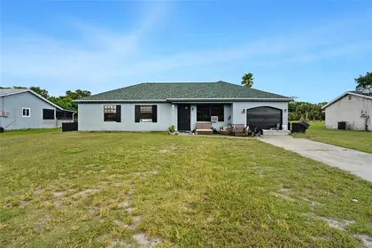 LABELLE FL Home