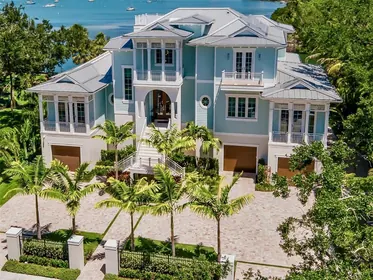 HOLMES BEACH FL Home