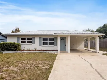 LAKE WALES FL Home