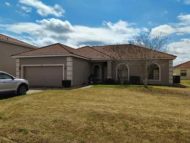 KISSIMMEE FL Home