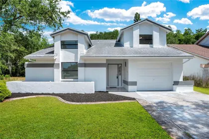 TAMPA FL Home