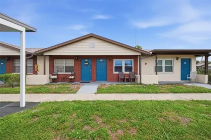 CLEARWATER FL Home
