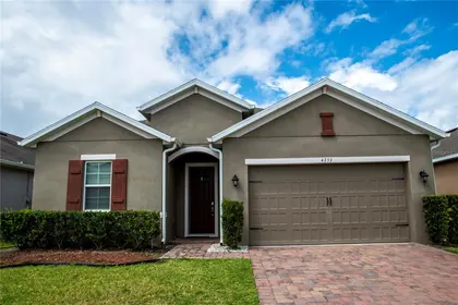 ST CLOUD FL Home
