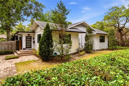 WINTER PARK FL Home