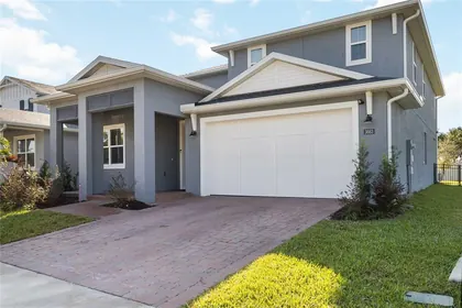 SANFORD FL Home