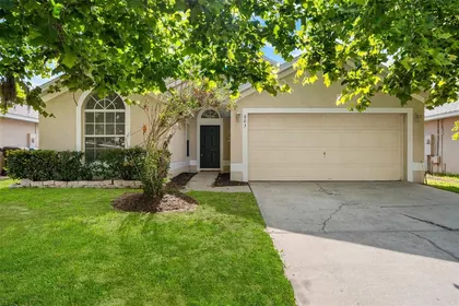 KISSIMMEE FL Home