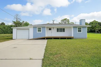 ENGLEWOOD FL Home