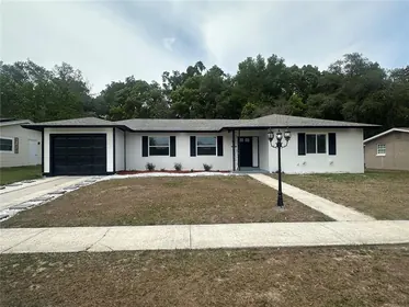 CITRUS SPRINGS FL Home