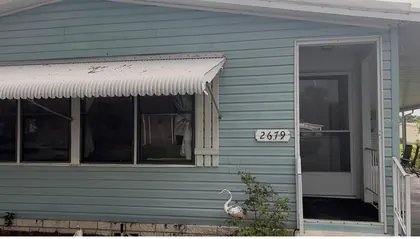ZELLWOOD FL Home