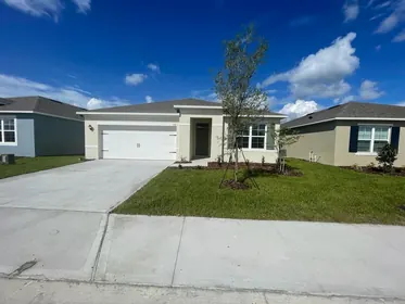 DAVENPORT FL Home