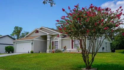 HUDSON FL Home