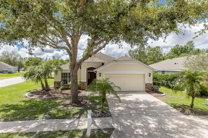 HUDSON FL Home