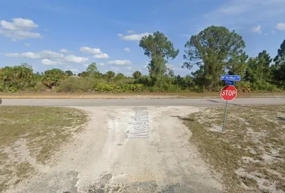 LEHIGH ACRES FL Property