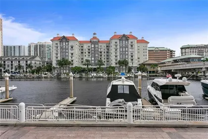 TAMPA FL Home