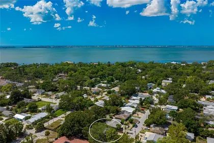 SARASOTA FL Home