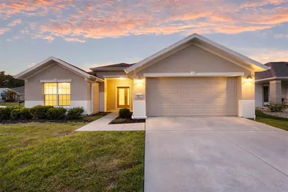 SUMMERFIELD FL Home