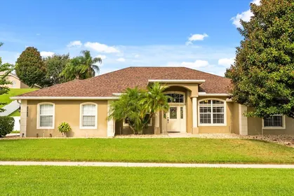 CLERMONT FL Home