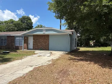 DELAND FL Home