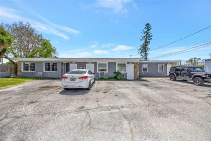 NEW PORT RICHEY FL Home
