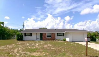 LAKE WALES FL Home