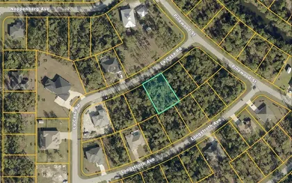 NORTH PORT FL Property