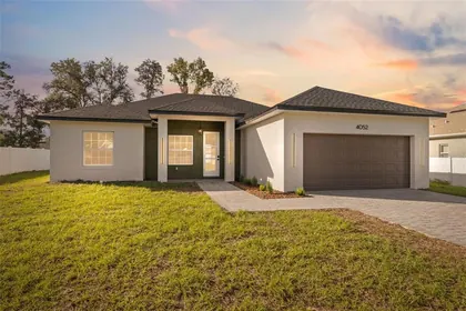 OCALA FL Home