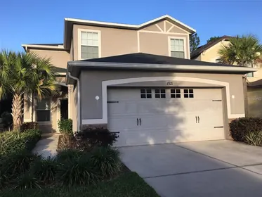 TAMPA FL Home
