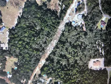 OCKLAWAHA FL Property