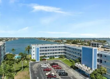 ST PETE BEACH FL Home
