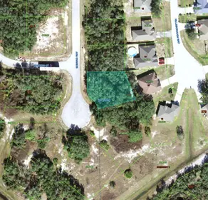 POINCIANA FL Property