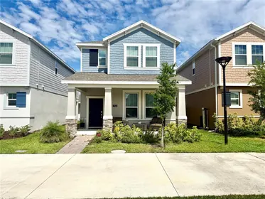 KISSIMMEE FL Home