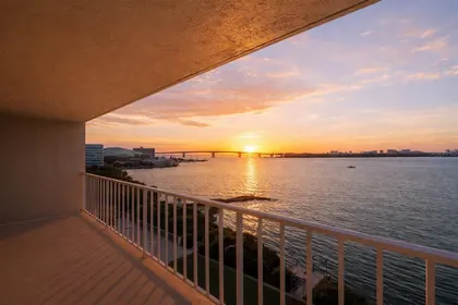 CLEARWATER FL Home
